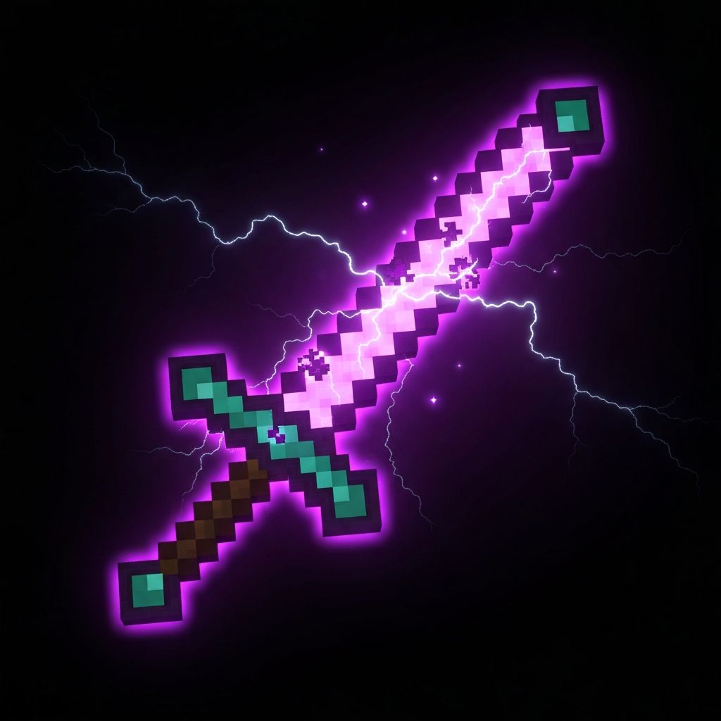 32k Sword